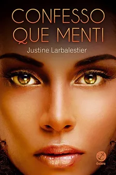 Livro Confesso Que Menti - Resumo, Resenha, PDF, etc.