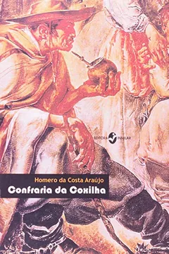 Livro Confraria Da Coxilha - Resumo, Resenha, PDF, etc.