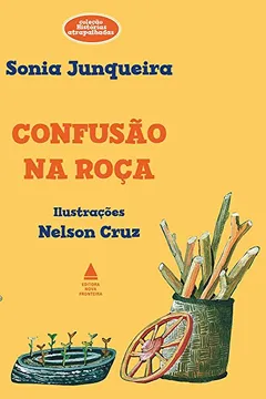 Livro Confusão na Roça - Resumo, Resenha, PDF, etc.