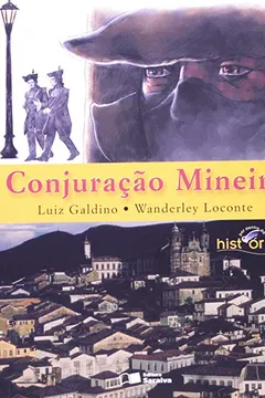 Livro Conjuração Mineira - Resumo, Resenha, PDF, etc.