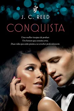 Livro Conquista - Volume 2 - Resumo, Resenha, PDF, etc.