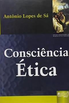 Livro Consciência Ética - Resumo, Resenha, PDF, etc.