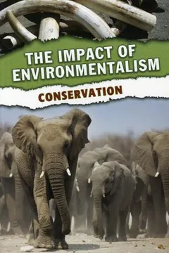 Livro Conservation - Resumo, Resenha, PDF, etc.