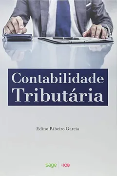 Livro Contabilidade Tributária - Resumo, Resenha, PDF, etc.