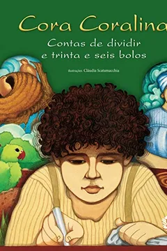 Livro Contas de Dividir e Trinta e Seis Bolos - Resumo, Resenha, PDF, etc.