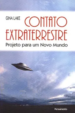 Livro Contato Extraterrestre - Resumo, Resenha, PDF, etc.