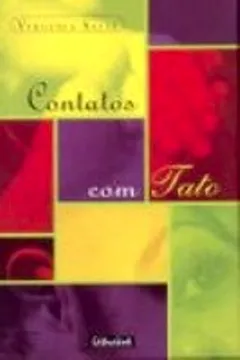 Livro Contatos Com Tato - Resumo, Resenha, PDF, etc.
