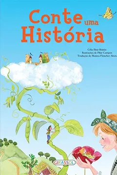 Livro Conte Uma História - Resumo, Resenha, PDF, etc.