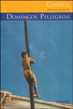 Livro Contos Antologicos Domingos Pellegrini - Resumo, Resenha, PDF, etc.