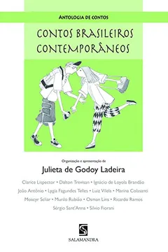 Livro Contos Brasileiros Contemporâneos - Resumo, Resenha, PDF, etc.