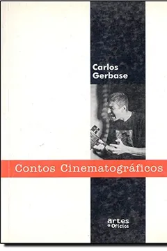 Livro Contos Cinematograficos - Resumo, Resenha, PDF, etc.