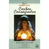Livro Contos Consagrados - Resumo, Resenha, PDF, etc.