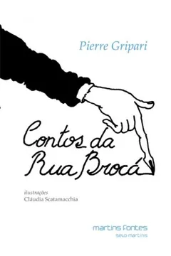 Livro Contos da Rua Broca - Resumo, Resenha, PDF, etc.