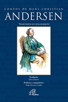 Livro Contos de Hans Christian Andersen - Resumo, Resenha, PDF, etc.