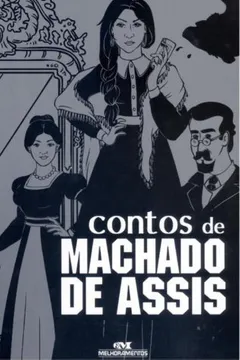 Livro Contos De Machado De Assis - Resumo, Resenha, PDF, etc.