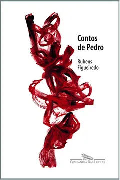 Livro Contos de Pedro - Resumo, Resenha, PDF, etc.
