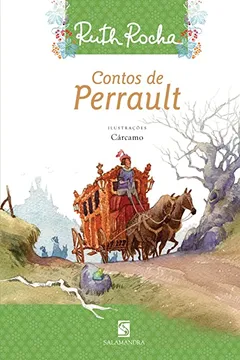 Livro Contos de Perrault - Resumo, Resenha, PDF, etc.