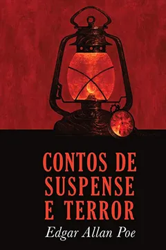 Livro Contos de Suspense e Terror - Resumo, Resenha, PDF, etc.