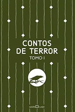 Livro Contos de Terror - Tomo I. Volume 10 - Resumo, Resenha, PDF, etc.