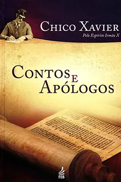 Livro Contos E Apologos - Resumo, Resenha, PDF, etc.