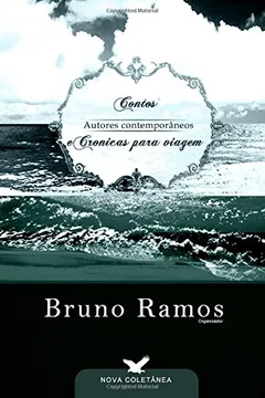 Livro Contos E Cronicas Para a Viagem - Resumo, Resenha, PDF, etc.