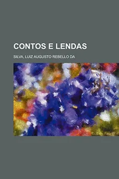 Livro Contos E Lendas - Resumo, Resenha, PDF, etc.