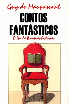 Livro Contos Fantásticos - Coleção L&PM Pocket - Resumo, Resenha, PDF, etc.