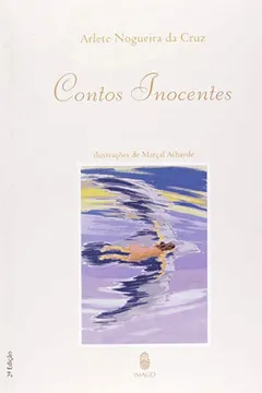 Livro Contos Inocentes - Resumo, Resenha, PDF, etc.