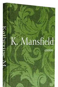 Livro Contos - Katherine Mansfield - Resumo, Resenha, PDF, etc.