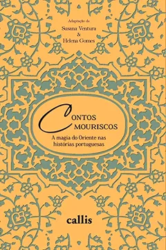 Livro Contos Mouriscos - Resumo, Resenha, PDF, etc.
