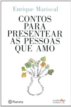 Livro Contos Para Presentear As Pessoas Que Amo - Resumo, Resenha, PDF, etc.