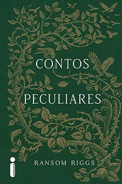 Livro Contos Peculiares - Resumo, Resenha, PDF, etc.