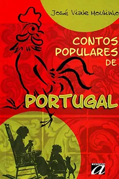 Livro Contos Populares De Portugal - Resumo, Resenha, PDF, etc.