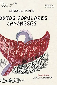 Livro Contos Populares Japoneses - Resumo, Resenha, PDF, etc.