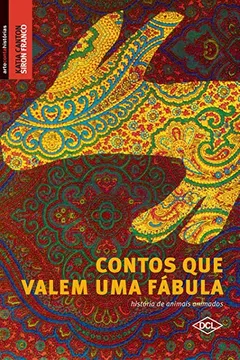 Livro Contos que Valem Uma Fábula - Resumo, Resenha, PDF, etc.