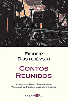 Livro Contos Reunidos - Resumo, Resenha, PDF, etc.