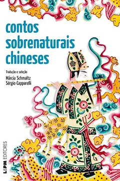 Livro Contos Sobrenaturais Chineses - Resumo, Resenha, PDF, etc.