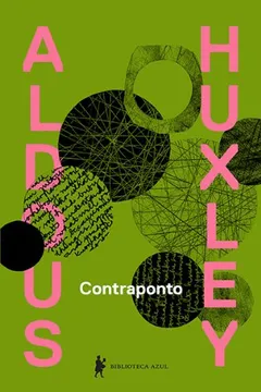 Livro Contraponto - Resumo, Resenha, PDF, etc.