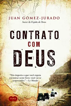 Livro Contrato Com Deus - Resumo, Resenha, PDF, etc.