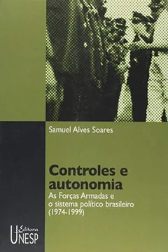 Livro Controles e Autonomia - Resumo, Resenha, PDF, etc.