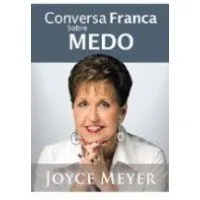 Livro Conversa Franca Sobre Medo - Resumo, Resenha, PDF, etc.