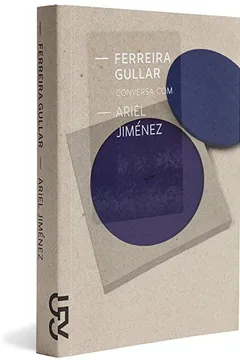 Livro Conversas Com Ferreira Gullar - Resumo, Resenha, PDF, etc.