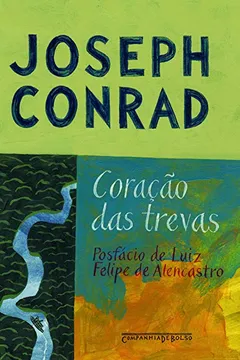Livro Coração das Trevas - Resumo, Resenha, PDF, etc.