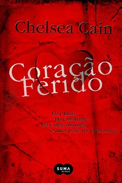Livro Coração Ferido - Resumo, Resenha, PDF, etc.