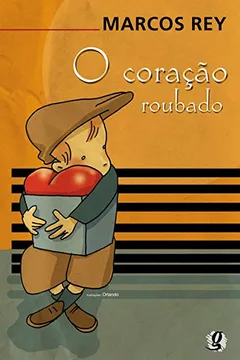 Livro Coração Roubado - Resumo, Resenha, PDF, etc.