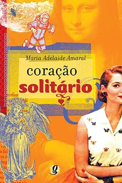 Livro Coração Solitário - Resumo, Resenha, PDF, etc.