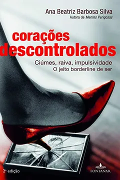 Livro Corações Descontrolados - Resumo, Resenha, PDF, etc.
