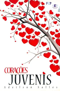 Livro Corações Juvenis - Resumo, Resenha, PDF, etc.