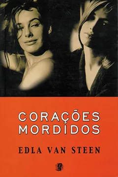 Livro Corações Mordidos - Resumo, Resenha, PDF, etc.