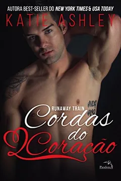 Livro Cordas do Coração. Runaway Train - Volume 3 - Resumo, Resenha, PDF, etc.